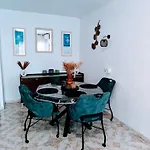 Casa Liza In La Mata * Torrevieja
