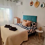 Casa Liza In La Mata Lägenhet
