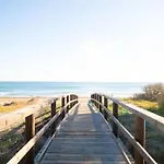 Casa Liza In La Mata Lägenhet Torrevieja