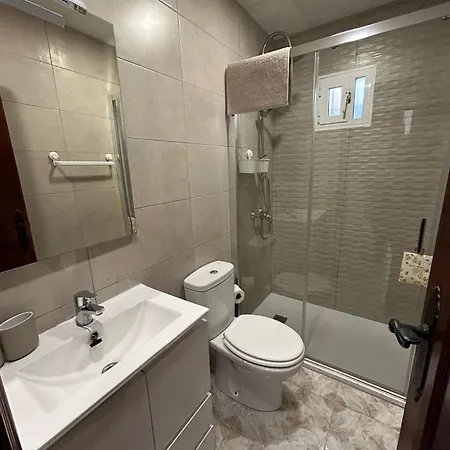 Casa Liza In La Mata Apartman