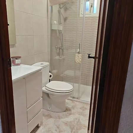 Apartment Casa Liza In La Mata