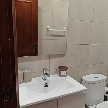 Casa Liza In La Mata Apartment Torrevieja