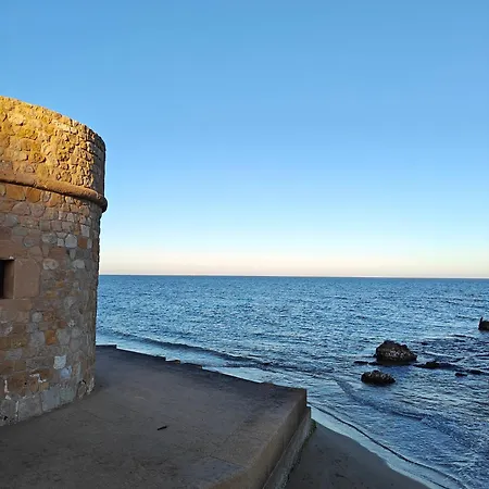Casa Liza In La Mata 托雷维耶哈