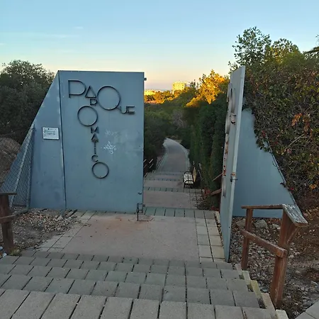 Casa Liza In La Mata 公寓