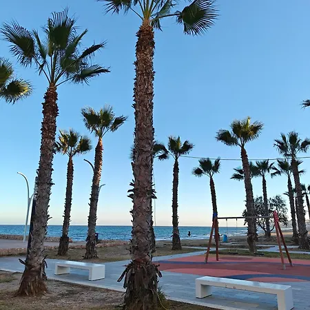 Casa Liza In La Mata 公寓 *