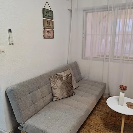 Apartman Casa Liza In La Mata Torrevieja