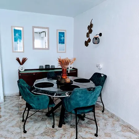 Casa Liza In La Mata * Torrevieja