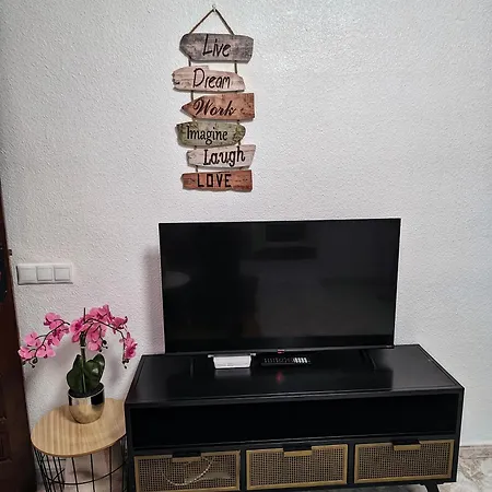 Casa Liza In La Mata Apartment Torrevieja