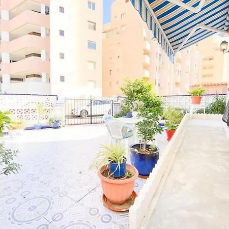 Apartman Casa Liza In La Mata Torrevieja