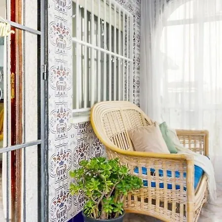 Casa Liza In La Mata Torrevieja