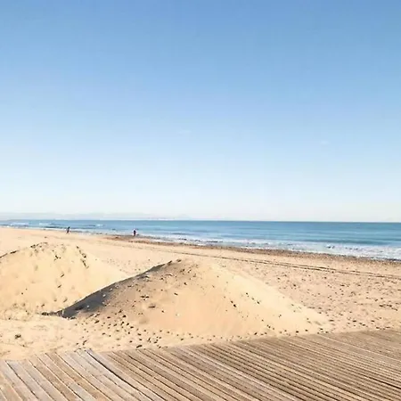 Casa Liza In La Mata Torrevieja