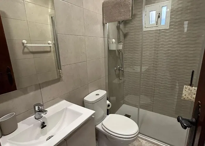 Casa Liza In La Mata 公寓