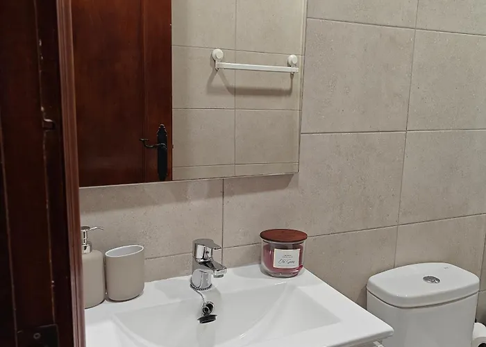 Casa Liza In La Mata 公寓 托雷维耶哈