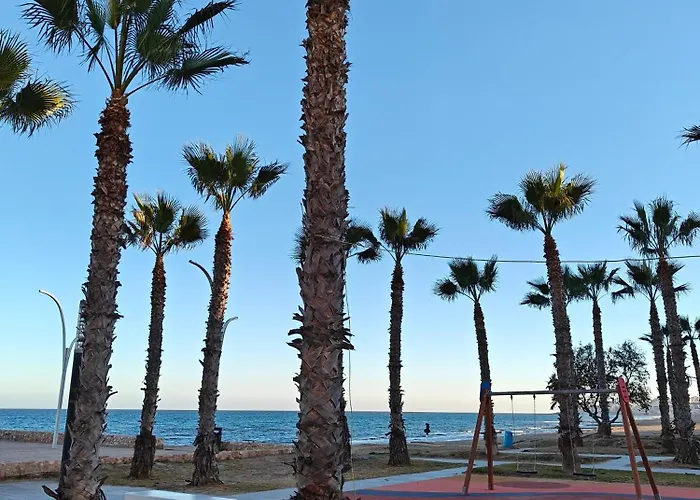 Casa Liza In La Mata 公寓 *