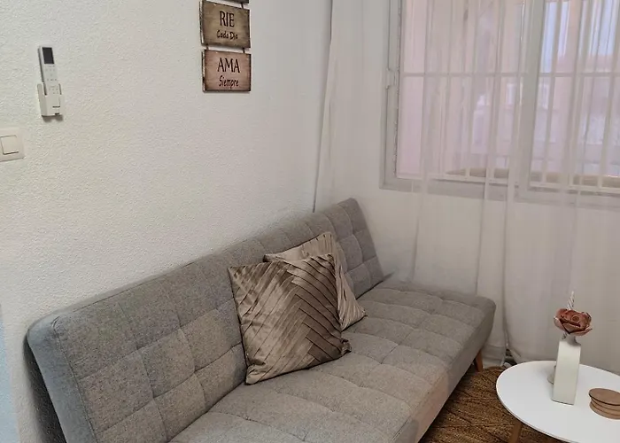 公寓 Casa Liza In La Mata 托雷维耶哈