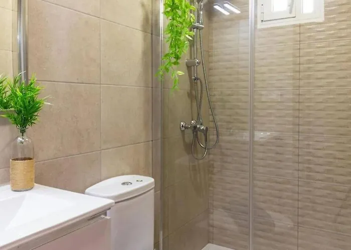 Casa Liza In La Mata 托雷维耶哈