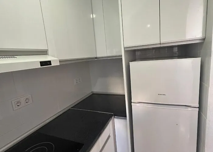 Casa Liza In La Mata 公寓 *