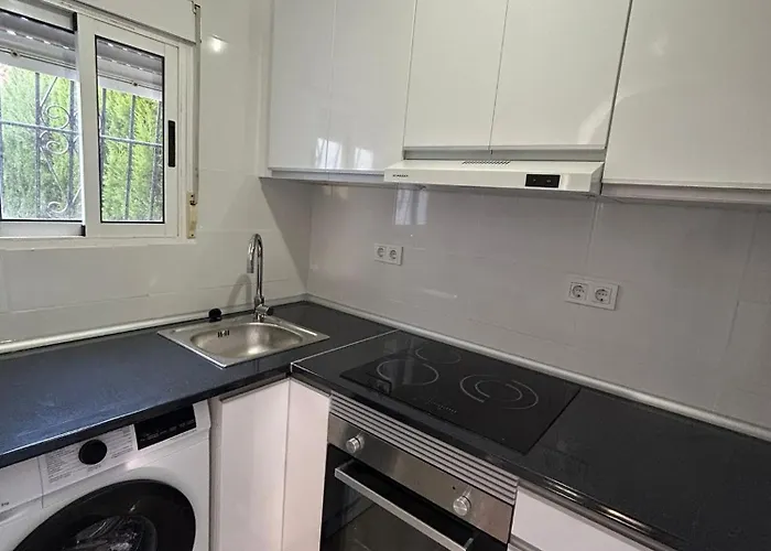 Casa Liza In La Mata 托雷维耶哈